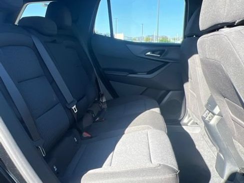 Used 2026 Chevrolet Equinox LT FWD image 26