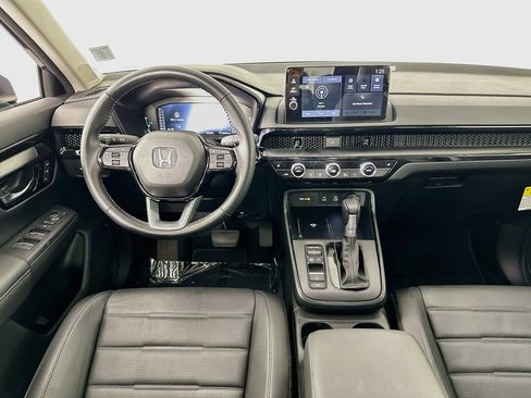 Used 2026 Honda CR-V EX-L image 23