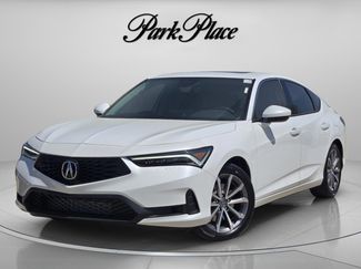 New 2026 Acura Integra video 1