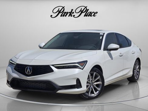 New 2026 Acura Integra image 1