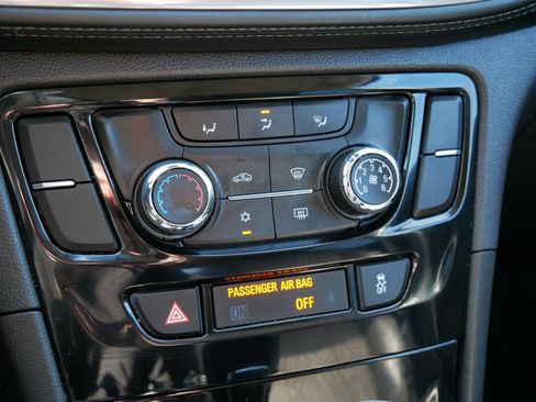 Used 2020 Buick Encore Sport Touring w/ Safety Package image 19