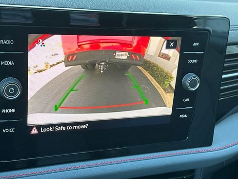 Used 2025 Volkswagen Jetta GLI Autobahn image 18