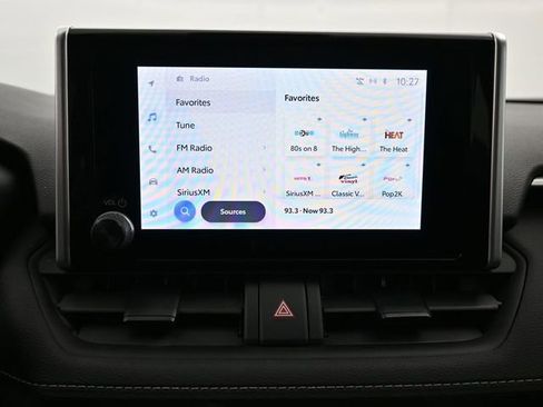 Certified 2023 Toyota RAV4 LE image 20