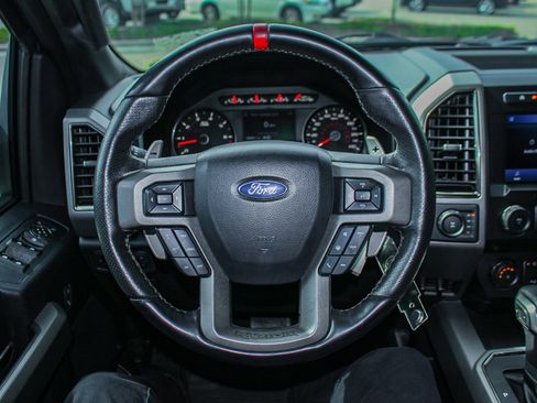 Used 2020 Ford F150 Raptor image 17
