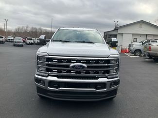New 2026 Ford F250 Lariat w/ Chrome Package AWD/4WD video 2