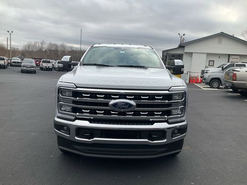 New 2026 Ford F250 Lariat w/ Chrome Package AWD/4WD image 2