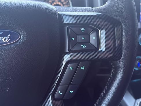 Used 2020 Ford F150 Lariat w/ Equipment Group 502A Luxury image 18