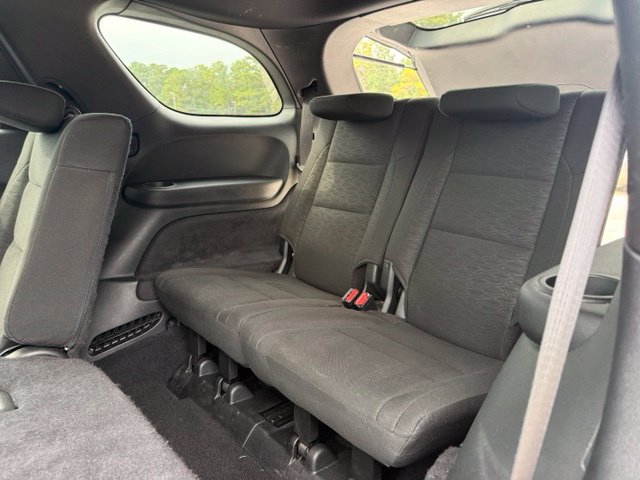 Used 2025 Dodge Durango GT AWD/4WD image 6