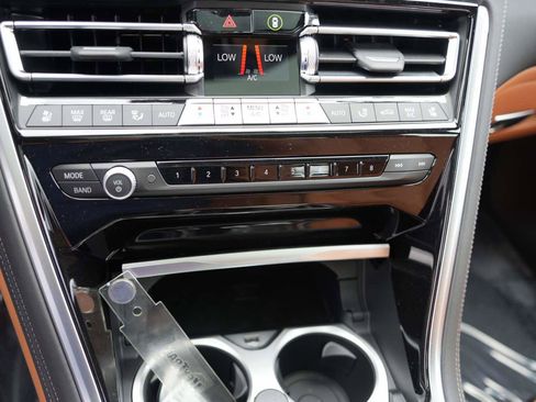 New 2026 BMW 840i RWD image 20