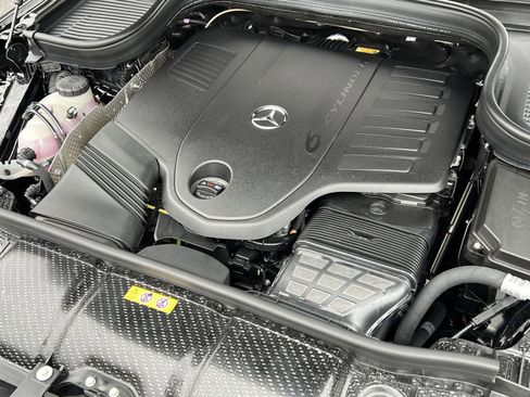 New 2026 Mercedes-Benz GLE 450 4MATIC image 28