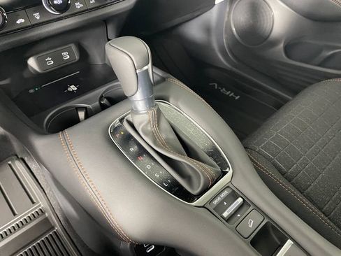 New 2026 Honda HR-V Sport image 7