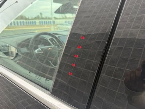 Used 2022 Ford Edge SEL w/ Convenience Package image 14