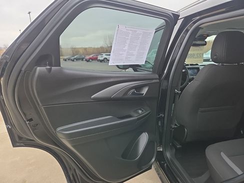 Certified 2023 Chevrolet TrailBlazer LT w/ Convenience Package image 17