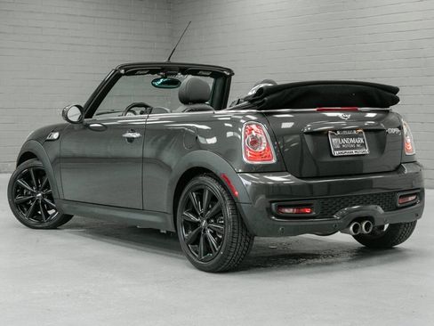 Used 2012 MINI Cooper S FWD image 29