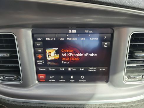 Used 2022 Dodge Charger R/T image 29