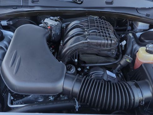 Used 2023 Dodge Charger SXT w/ Plus Group image 8