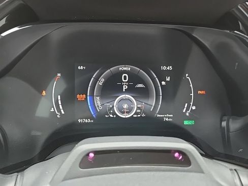 Used 2023 Lexus RX 500h F Sport w/ Cold Area Package AWD/4WD image 24