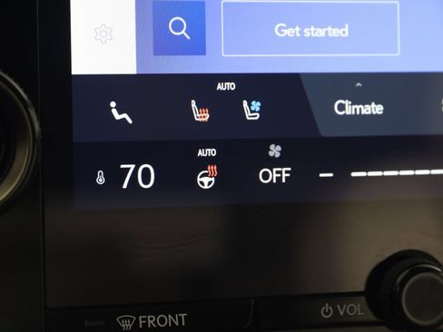 Used 2023 Lexus RX 350 Premium image 8