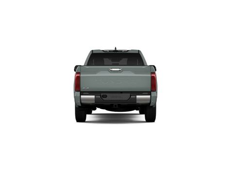 New 2026 Toyota Tundra Limited AWD/4WD image 8