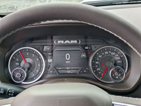 Certified 2026 RAM 1500 Laramie w/ Bed Utility Group image 18