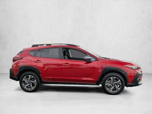 Certified 2026 Subaru Crosstrek 2.0i Premium AWD/4WD image 5