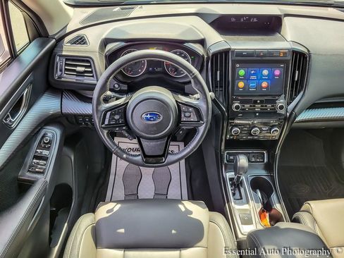 Used 2022 Subaru Ascent Onyx Edition AWD/4WD image 13