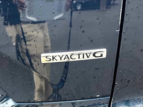 Used 2022 MAZDA CX-9 Touring Plus image 9