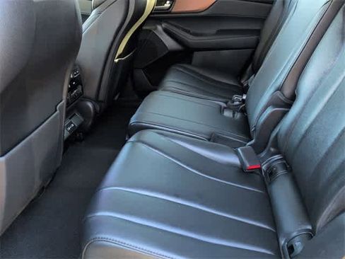 Used 2022 Acura MDX FWD image 21