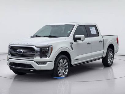 Certified 2023 Ford F150 Limited