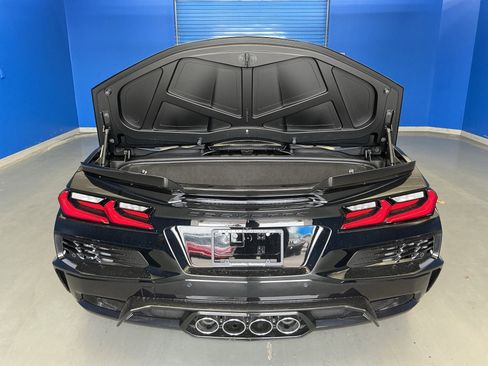 New 2026 Chevrolet Corvette Z06 image 27