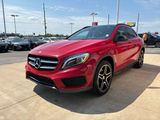 Used 2016 Mercedes-Benz GLA 250 4MATIC image 4