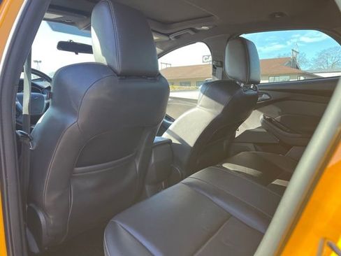 Used 2013 Ford Focus ST image 12