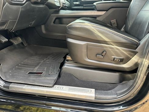 Used 2020 RAM 2500 Laramie image 16