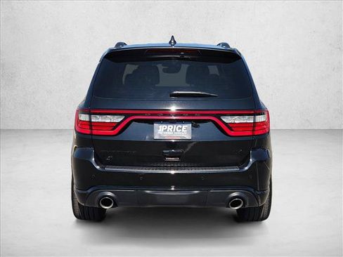 Used 2025 Dodge Durango R/T AWD/4WD image 7