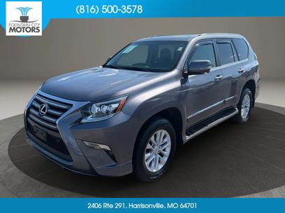 Used 2016 Lexus GX 460 w/ Premium Package