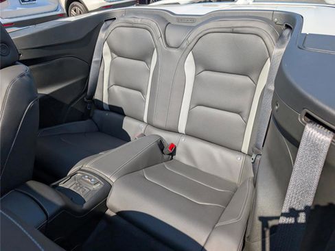 Used 2024 Chevrolet Camaro LT w/ RS Package image 15