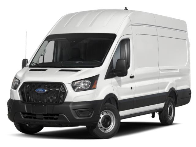 New 2027 Ford Transit 350 148 High Roof Extended w/ Load Area Protection Package RWD image 1