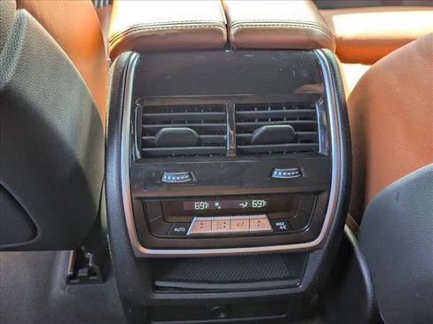 Used 2022 BMW X5 sDrive40i w/ M Sport Package RWD image 18