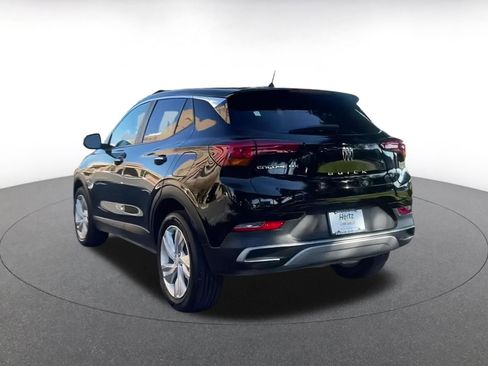 Used 2025 Buick Encore GX Preferred image 10