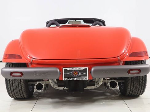 Used 1999 Plymouth Prowler image 55