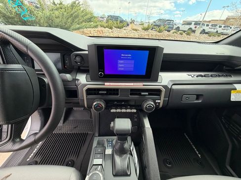 New 2026 Toyota Tacoma TRD Off-Road AWD/4WD image 19
