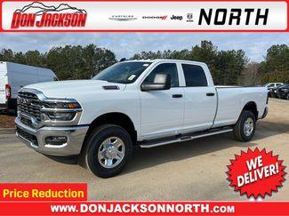 New 2026 RAM 2500 Tradesman video 1