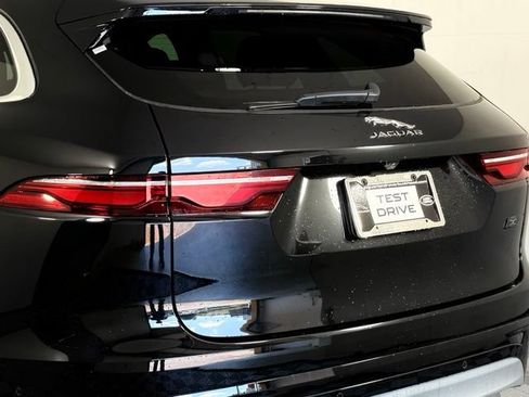 New 2026 Jaguar F-PACE R-Dynamic S AWD/4WD image 16