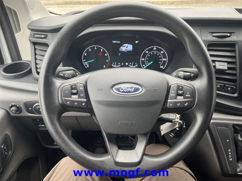 Used 2024 Ford Transit 250 Low Roof w/ Exterior Upgrade Package image 12