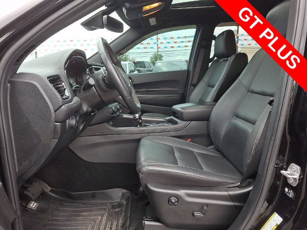 Used 2022 Dodge Durango GT AWD/4WD image 13