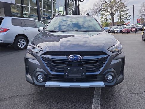 Used 2023 Subaru Outback Touring image 8