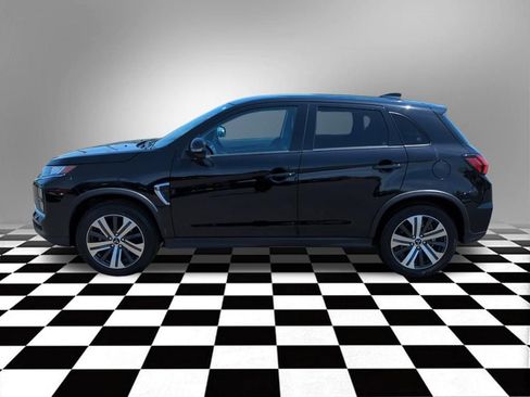 Used 2022 Mitsubishi Outlander Sport SE AWD/4WD image 4