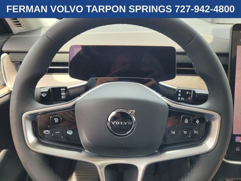 New 2025 Volvo EX90 Ultra image 28