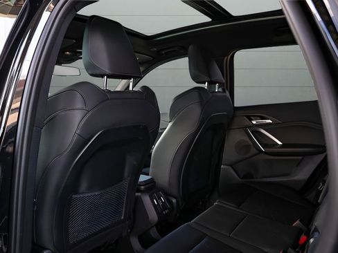 Used 2023 BMW X1 xDrive28i w/ M Sport Package image 36