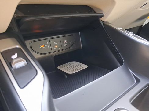 New 2026 Kia Sorento EX AWD/4WD image 37